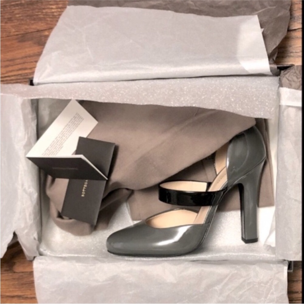 NEW! Bottega Veneta Pumps - Picture 8 of 12